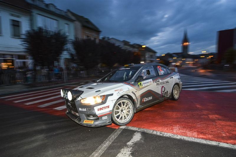 Restricţii de circulaţie în judeţ, pentru desfăşurarea Transilvania Rally. Zonele afectate