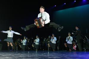 Armata Roșie invadează Clujul