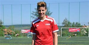 Olimpia Cluj a efectuat ultimul transfer pentru UEFA Women's Champions League
