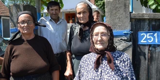 Jumătate dintre pensionari, aproximativ 2,3 milioane de persoane, cu pensii mai mici de 800 de lei