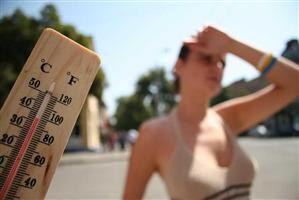 Record de temperatură: iunie 2015, cea mai călduroasă lună din ultimii 135 de ani
