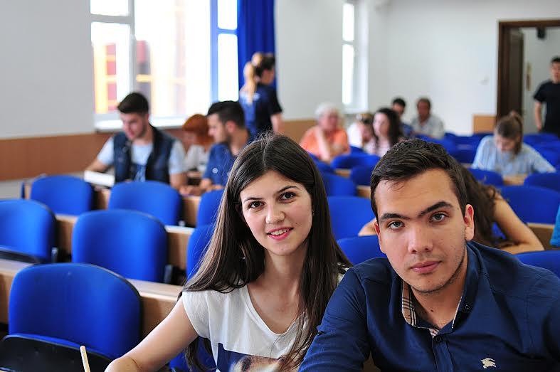O universitate clujeană, în topul celor mai bune din lume