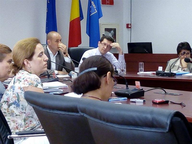 Seplecan a cedat în războiul cu RAADPP. Avram s-a răzgândit: angajaţii CJ nu mai sunt atât de incompetenţi