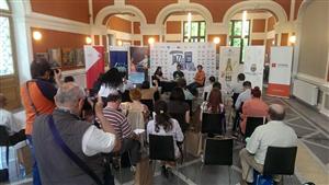 Termen prelungit de depunere a proiectelor și a dosarelor pentru burse Jazz in the Park