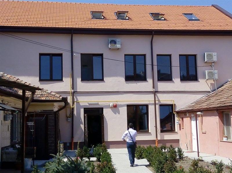 Lui Boc i s-a promis în mod deosebit şi clar: „Îl primim cu drag între noi şi ca pensionar
