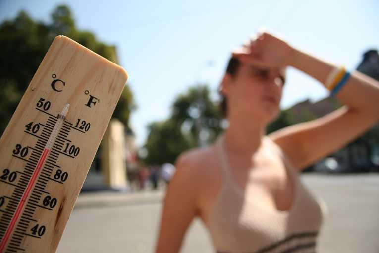 Caniculă în toată regula. Vremea în weekend, la Cluj