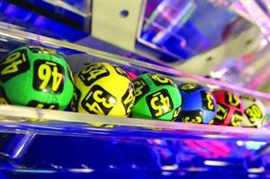 Loto 6 din 49, Loto 5 din 40, Joker şi Noroc: Numerele extrase duminică, 26 iulie