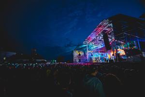 Cum a fost la Electric Castle 2015. Vezi aftermovie-ul oficial VIDEO