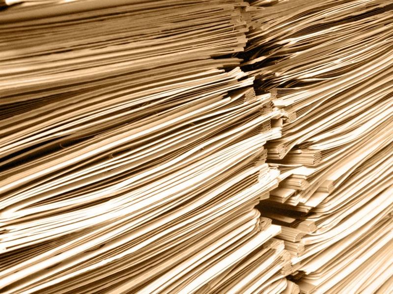 Barometrul Industrial: Activitatea din industrie nu creşte de patru luni; optimismul firmelor scade