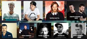 Agenda de weekend: 31 iulie – 2 august