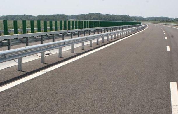 PROMO România furată. Dezvăluiri şocante - cât de periculoasă este autostrada Orăştie - Sibiu - miliarde date clienţilor politici. Ora 21.00, 