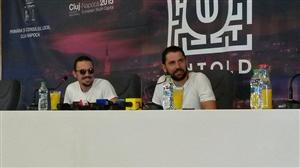 Dimitri Vegas & Like Mike, cuceriţi de Untold. Au testat inclusiv 