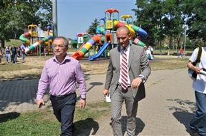 Candidatul PNL la Primăria Cluj-Napoca: nu e Boc