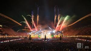 SONDAJ Care a fost cel mai tare show de la UNTOLD