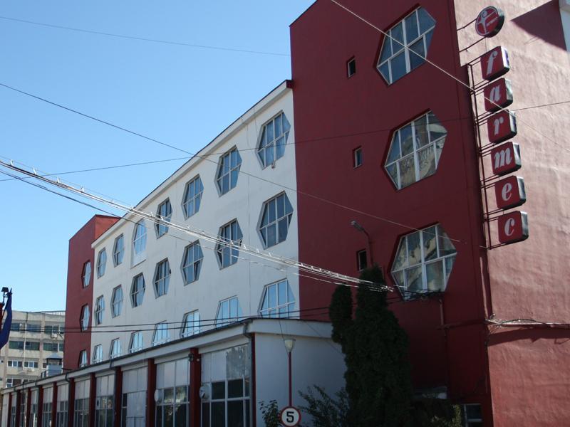 Vânzările Farmec au crescut cu 10% în prima jumătate a anului 2015 (P)