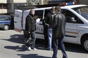 Oprea propune majorarea pedepselor pentru ultraj cu două treimi