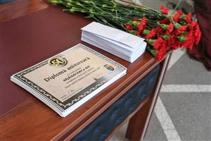 43 de cupluri premiate cu ocazia 