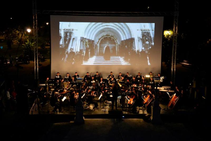 Agenda de weekend: 7-9 august