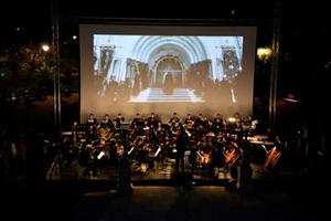 Agenda de weekend: 7-9 august
