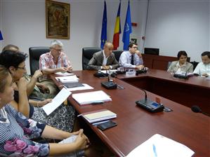 Consiliul Judeţean s-a pus bine cu Doamne-Doamne şi rău cu legea pământeană. Acum trebuie să ceară înapoi banii daţi bisericii