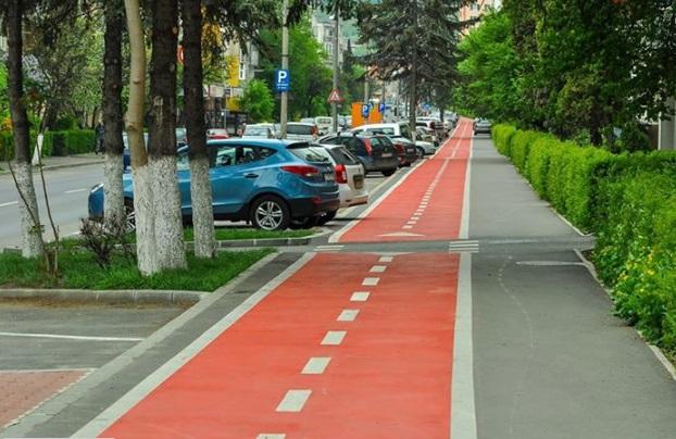 Un nou termen pentru bike sharing. Când va intra proiectul în faza de testare