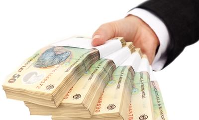 52 de grupări specializate în spălarea banilor, destructurate