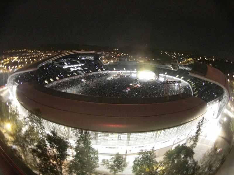 Emil Boc vrea Cluj Arena la primărie. Seplecan analizează cererea şi vine cu patru contraoferte
