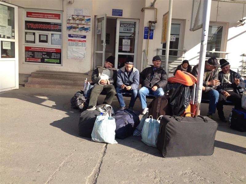 Direcţia pentru Protecţia Copilului, acuzată de plăţi ilegale către transportatori