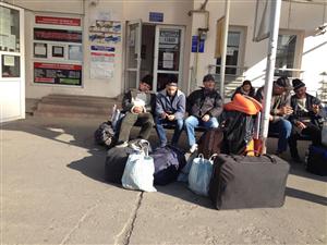 Direcţia pentru Protecţia Copilului, acuzată de plăţi ilegale către transportatori