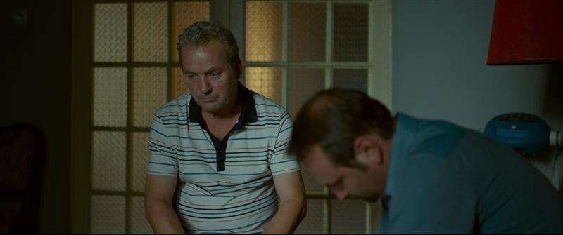 Cel mai nou film semnat de Radu Muntean, proiectat la Cluj
