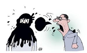 Expoziție de caricatură la Muzeul de Artă din Cluj
