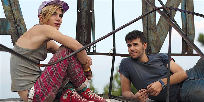 Două pelicule de la TIFF 2015, proiectate pe plaja Grigorescu VIDEO