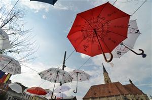 Agenda de weekend: 14-16 august 2015