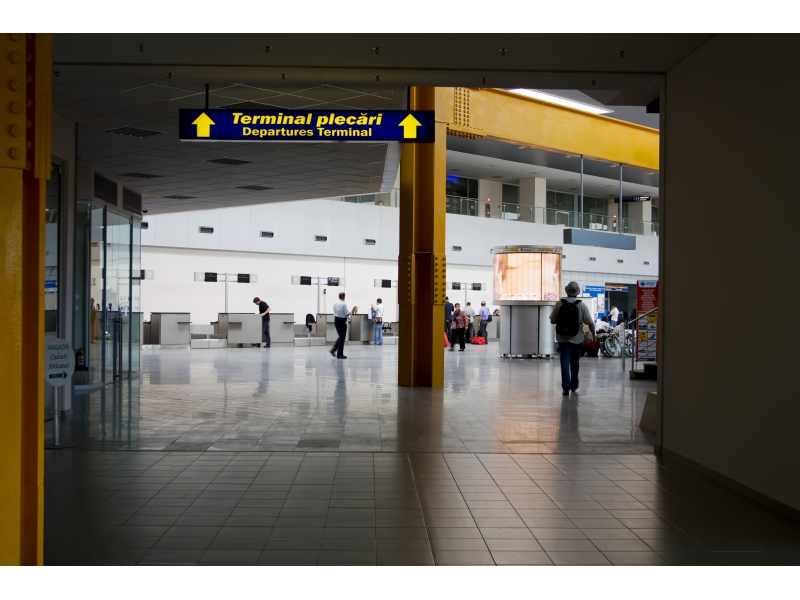 Proiectele de dezvoltare ale aeroportului clujean. Care sunt cele mai urgente 10 probleme de rezolvat