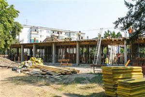 6,5 milioane de lei pentru modernizarea şcolilor din Cluj-Napoca