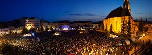 Zilele Culturale Maghiare vor avea o ediţie de iarnă. Ce buget are festivalul