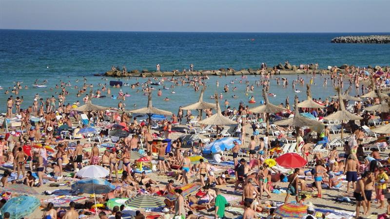 Preţuri mai mici pe litoral: ce reduceri vor aplica hotelierii