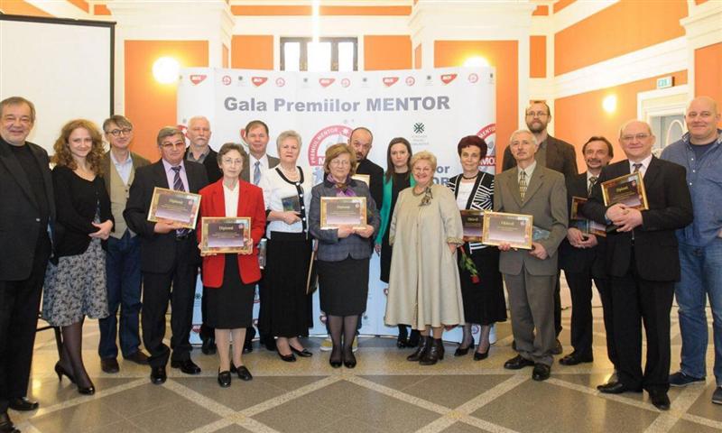 Juriu clujean pentru premiile MOL în artă