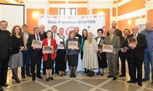 Juriu clujean pentru premiile MOL în artă