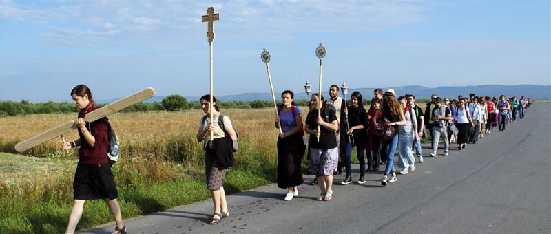 Mănăstirea Nicula, în topul preferințelor pelerinilor