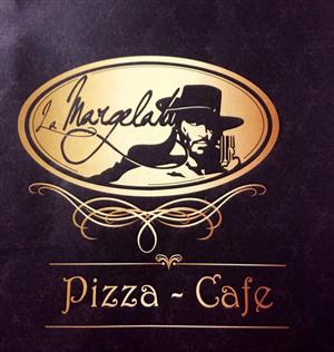 O nouă misiune pentru Mărgelatu: recuperarea cafenelei
