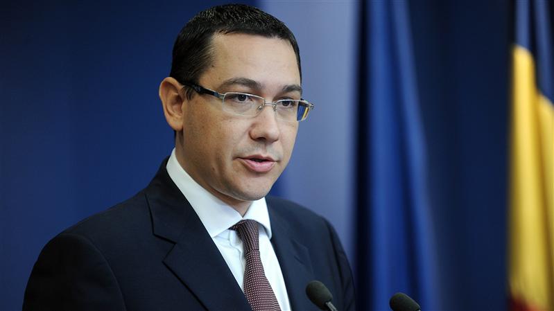 Premierul, la DNA
