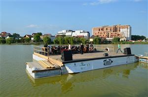 Evenimentele Seri de Vară Clujene din acest weekend, amânate din cauza ploii