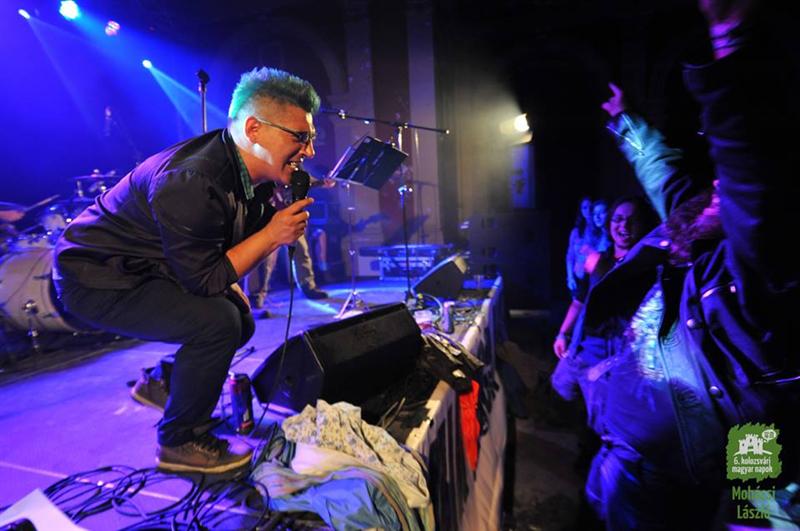 Zilele Culturale Maghiare Cluj. Recomandări vineri, 21 august 2015