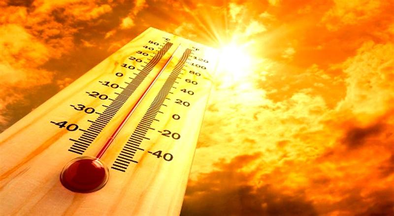 Iulie 2015, cea mai fierbinte lună de pe Terra, de la debutul măsurătorilor meteorologice