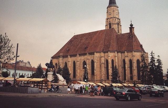 Restricţii de circulaţie în weekend. Ce zone să eviţi