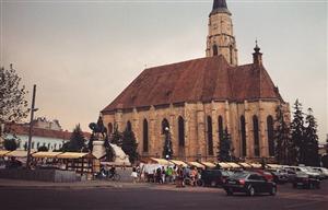 Restricţii de circulaţie în weekend. Ce zone să eviţi