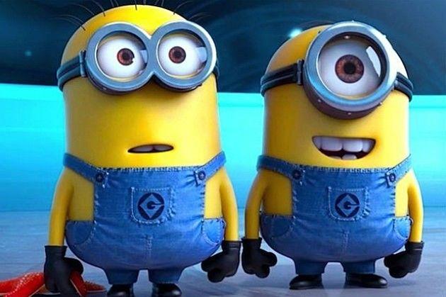 Minionii au dat lovitura. Încasări de 1 miliard de dolari