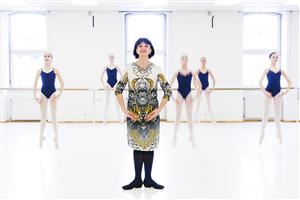 Clujul va găzdui festivalul european al școlilor de balet