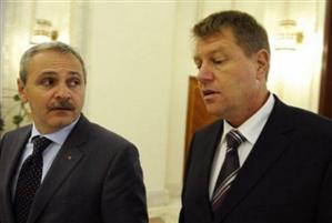 Dragnea: PSD va lucra cu Iohannis la buget, la votul prin corespondenţă şi la legea salarizării